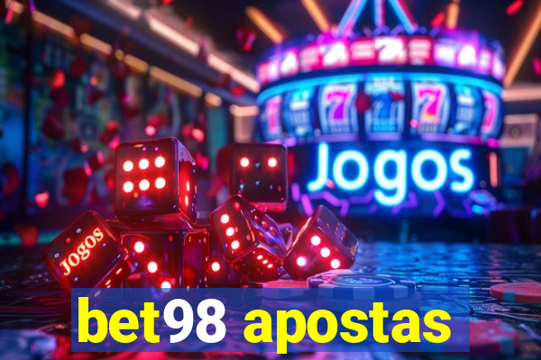 bet98 apostas